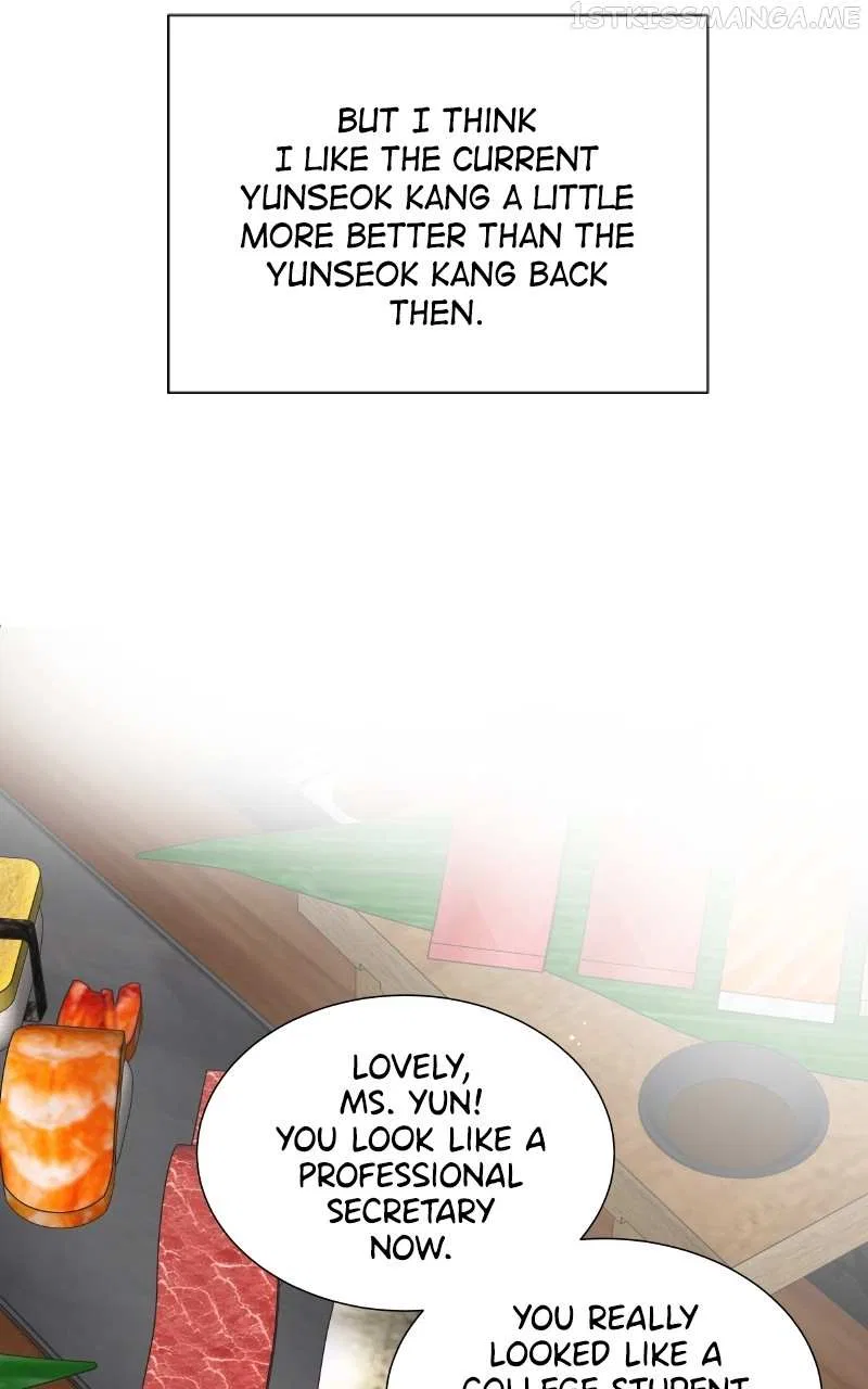 Charming You Chapter 50 – Page 55