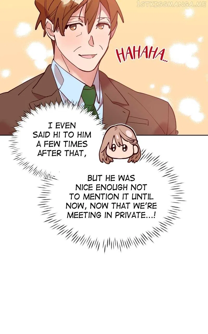 Charming You Chapter 50 – Page 58