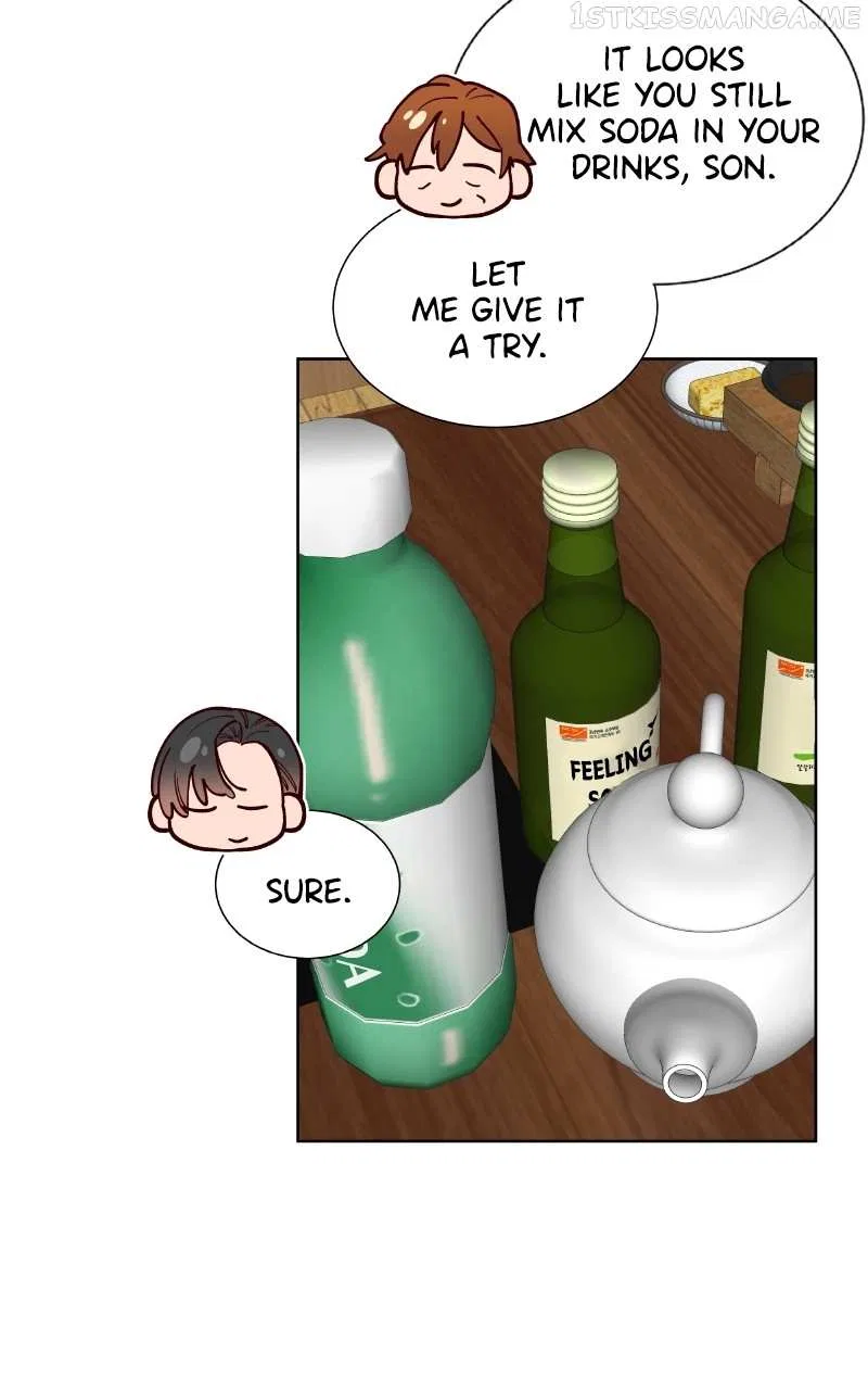 Charming You Chapter 50 – Page 61