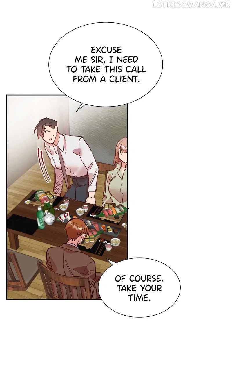 Charming You Chapter 50 – Page 63