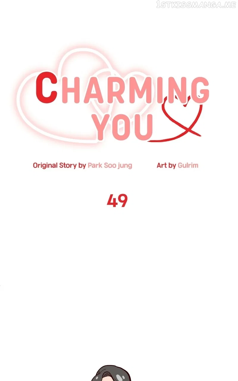 Charming You Chapter 49 – Page 1