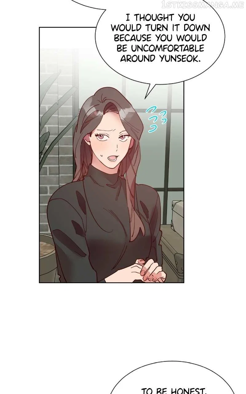 Charming You Chapter 49 – Page 5