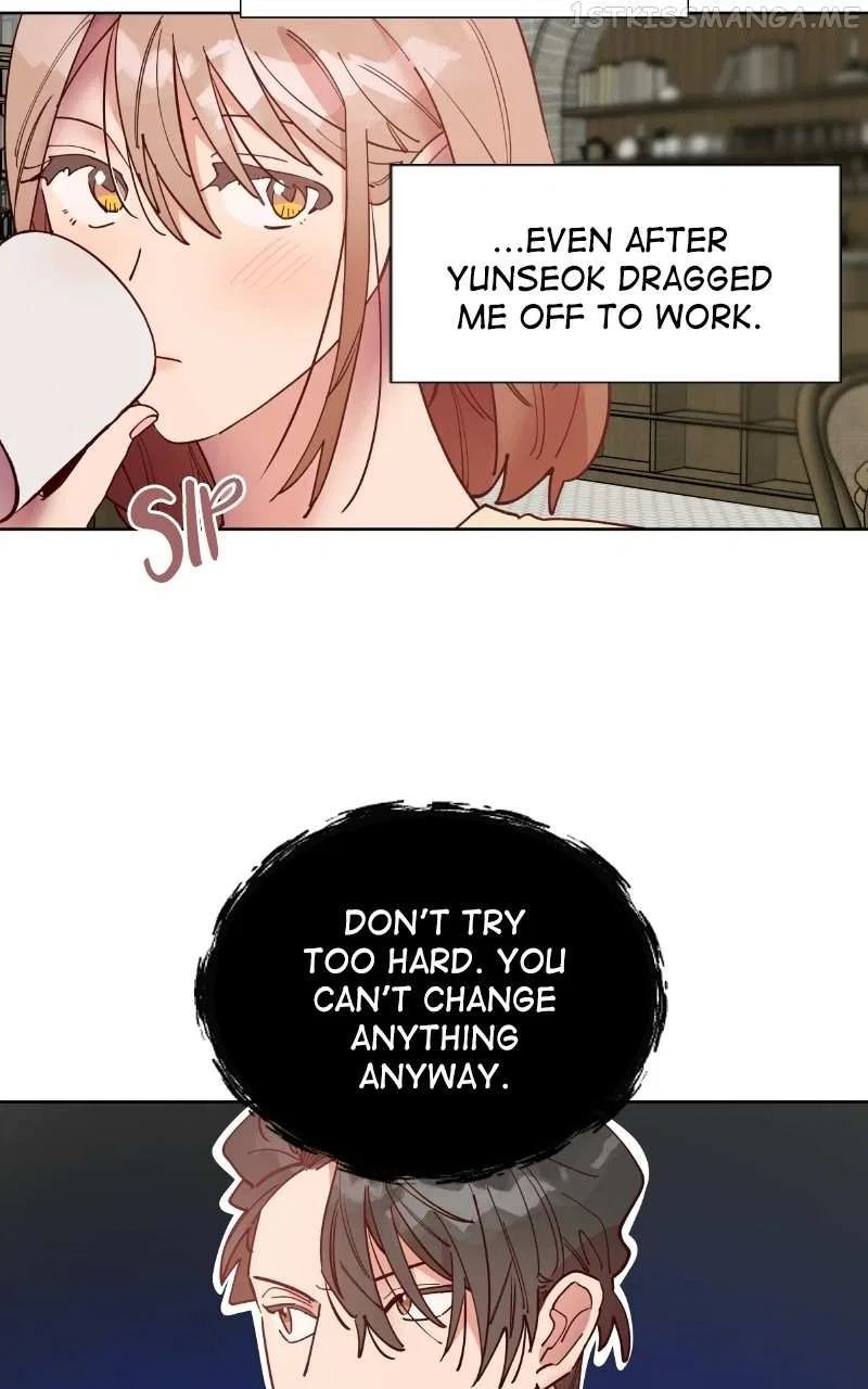 Charming You Chapter 49 – Page 7