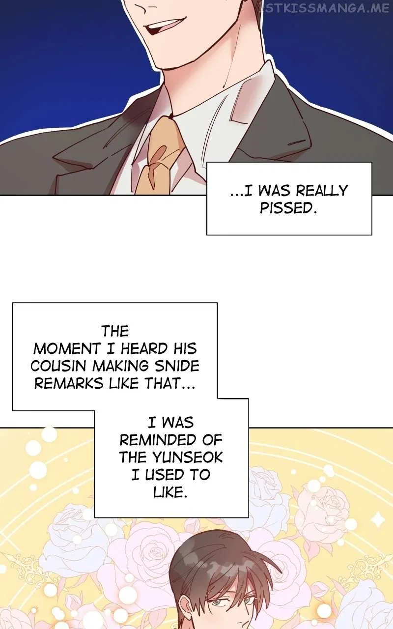 Charming You Chapter 49 – Page 8