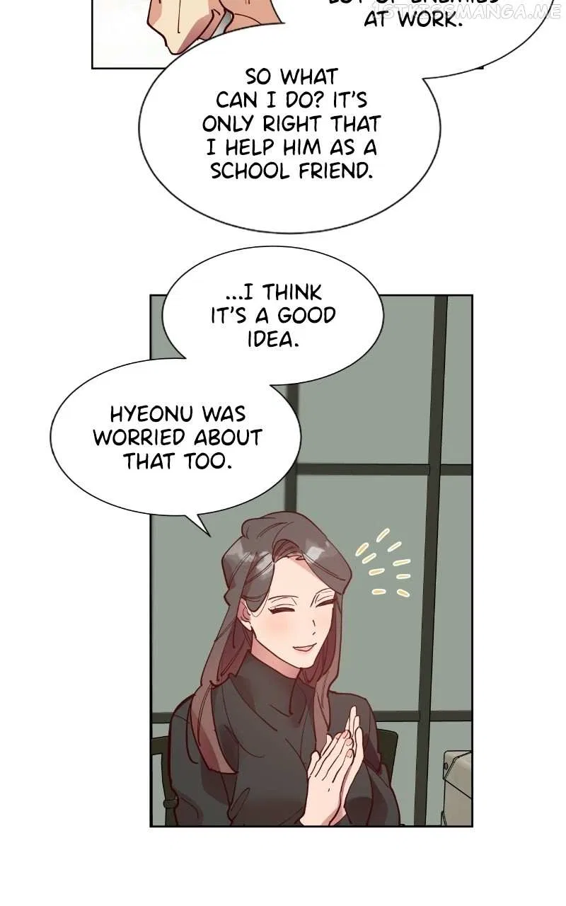 Charming You Chapter 49 – Page 11
