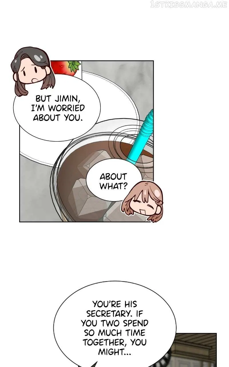 Charming You Chapter 49 – Page 12
