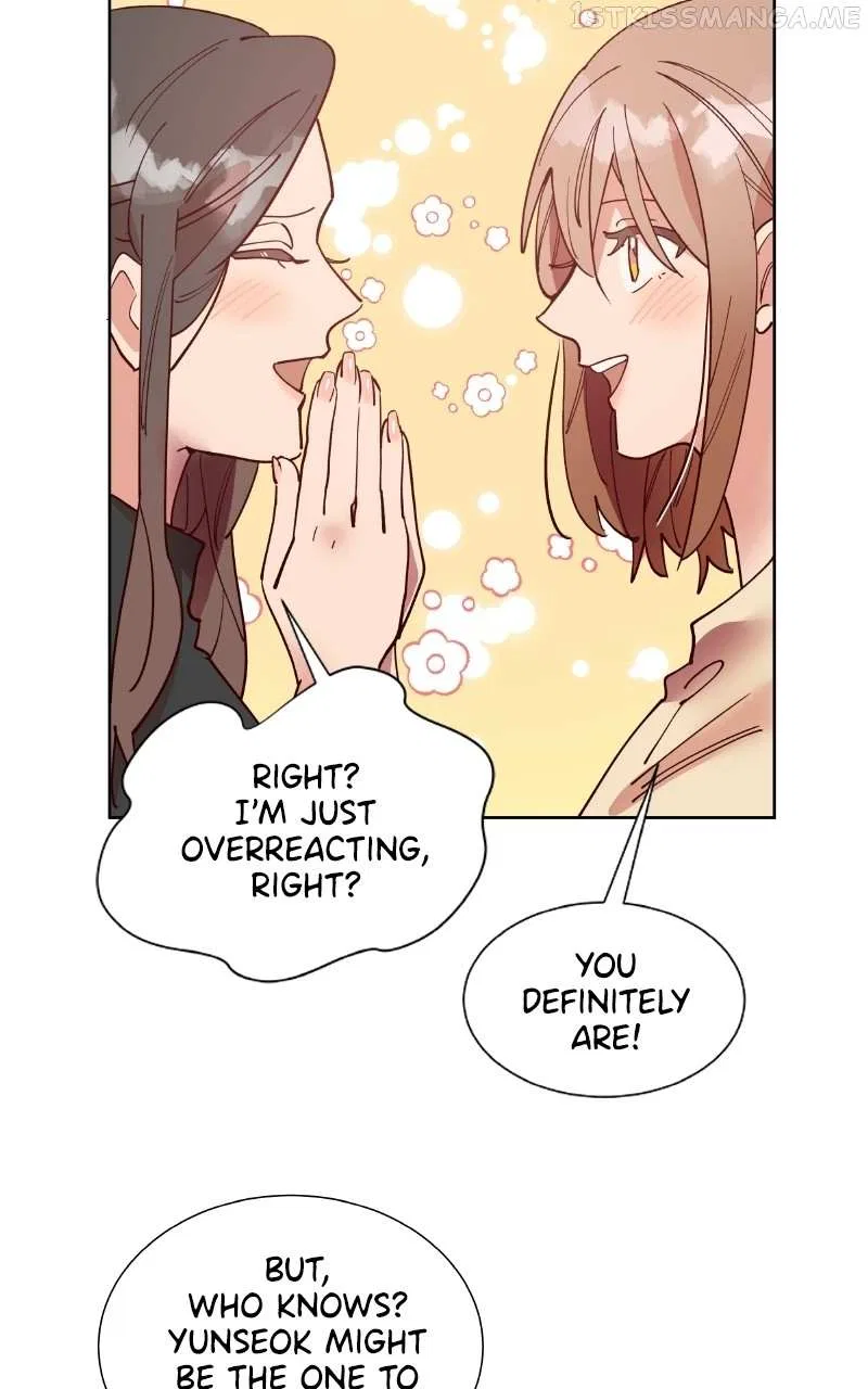 Charming You Chapter 49 – Page 14