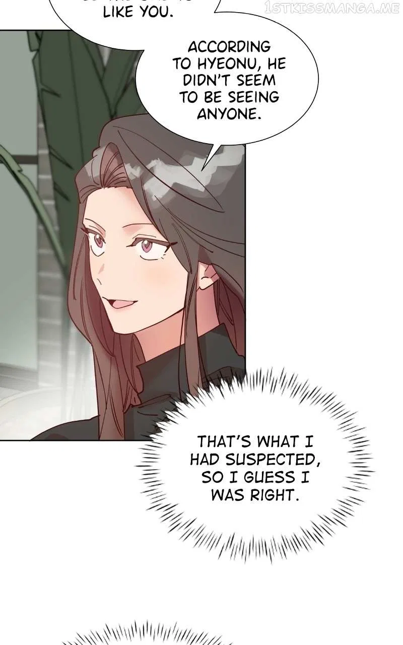Charming You Chapter 49 – Page 15