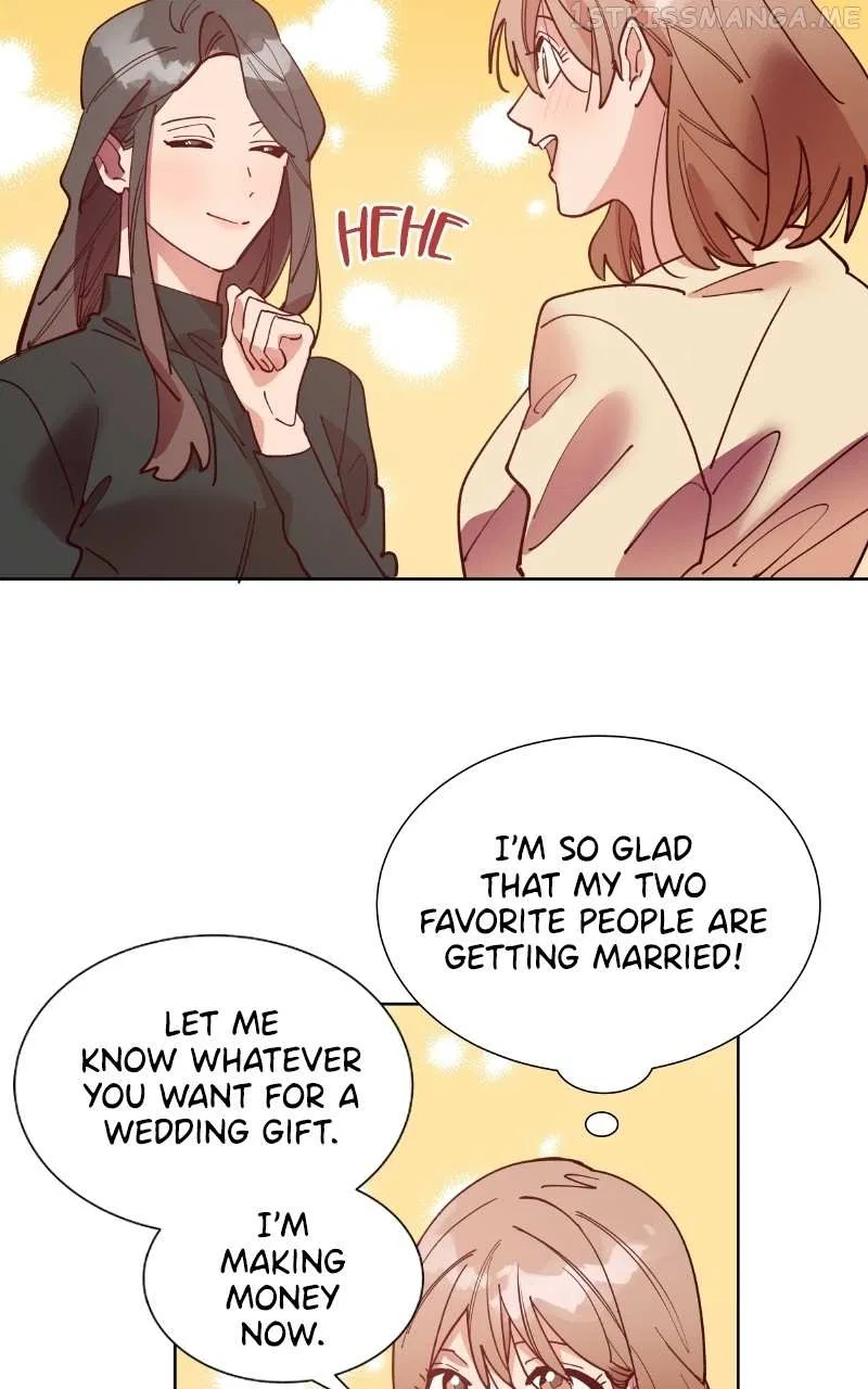 Charming You Chapter 49 – Page 18