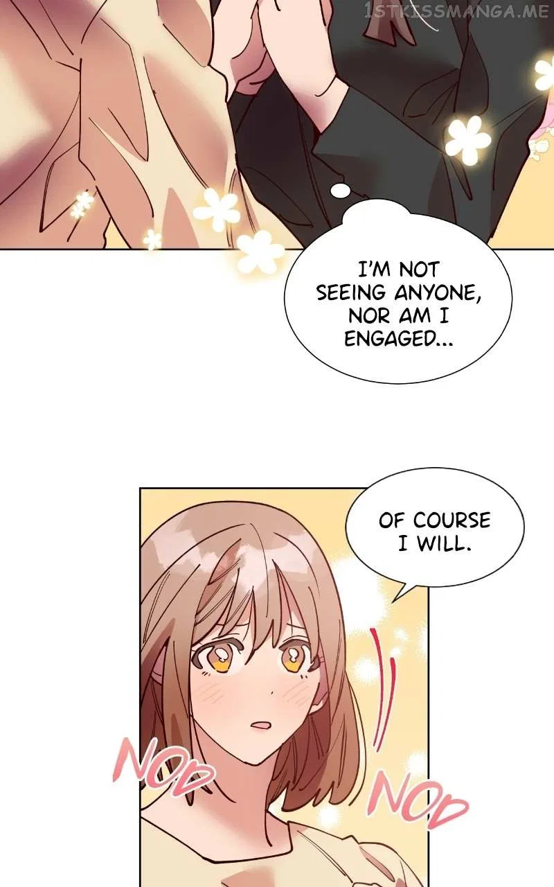 Charming You Chapter 49 – Page 21