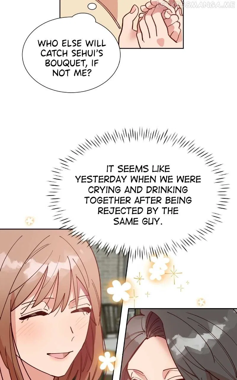 Charming You Chapter 49 – Page 22