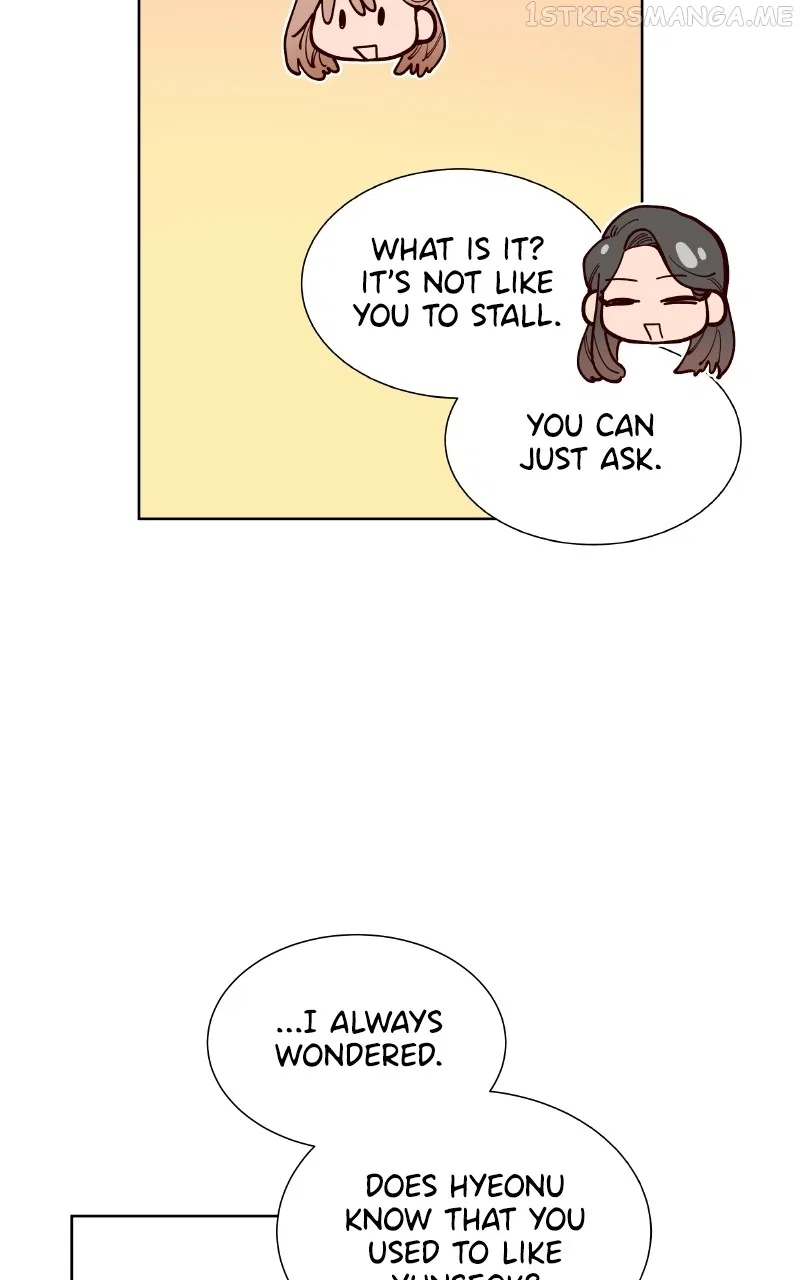 Charming You Chapter 49 – Page 27
