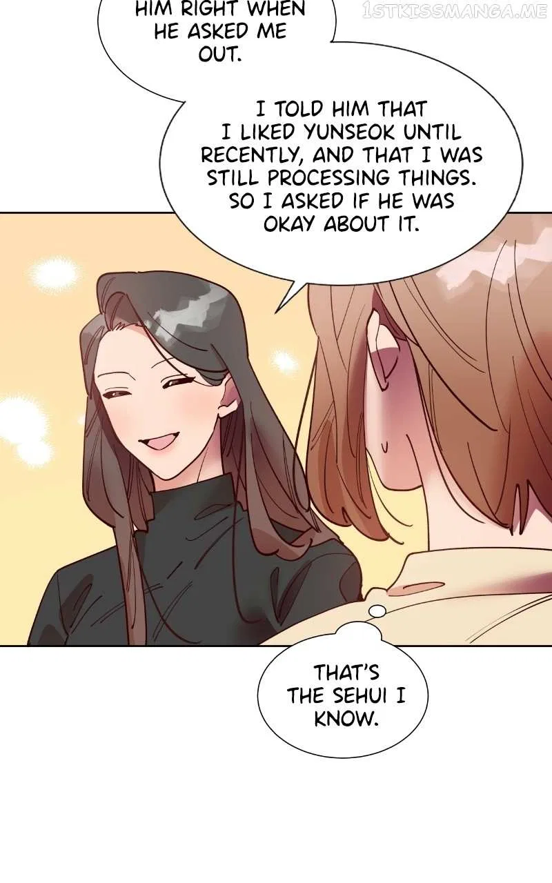 Charming You Chapter 49 – Page 30