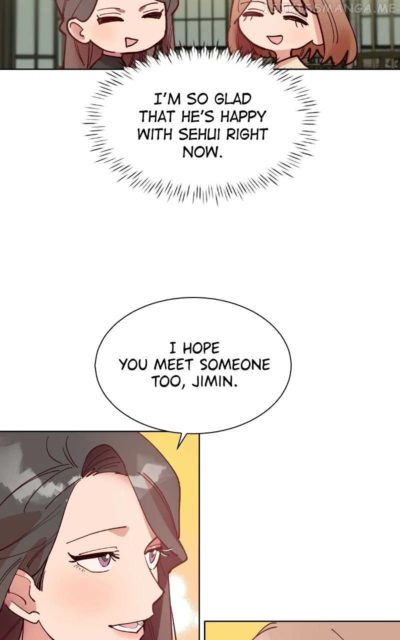 Charming You Chapter 49 – Page 37