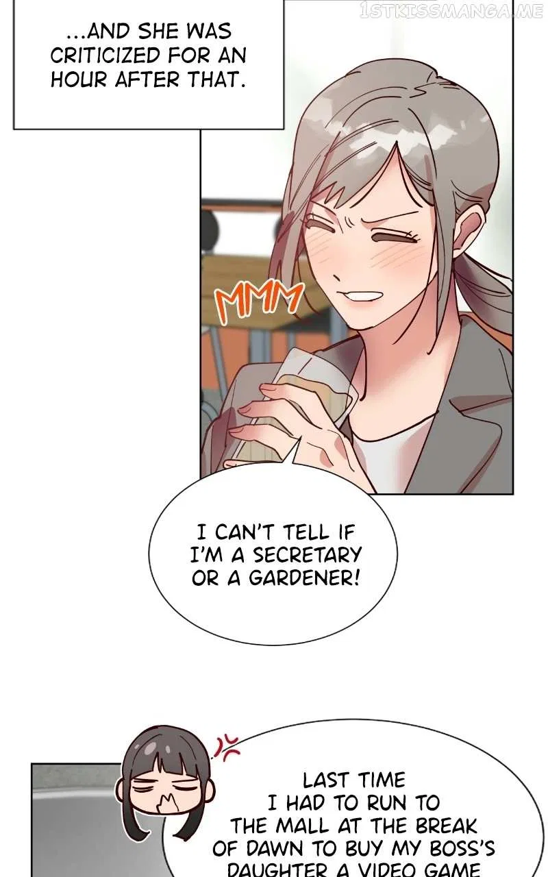 Charming You Chapter 49 – Page 43