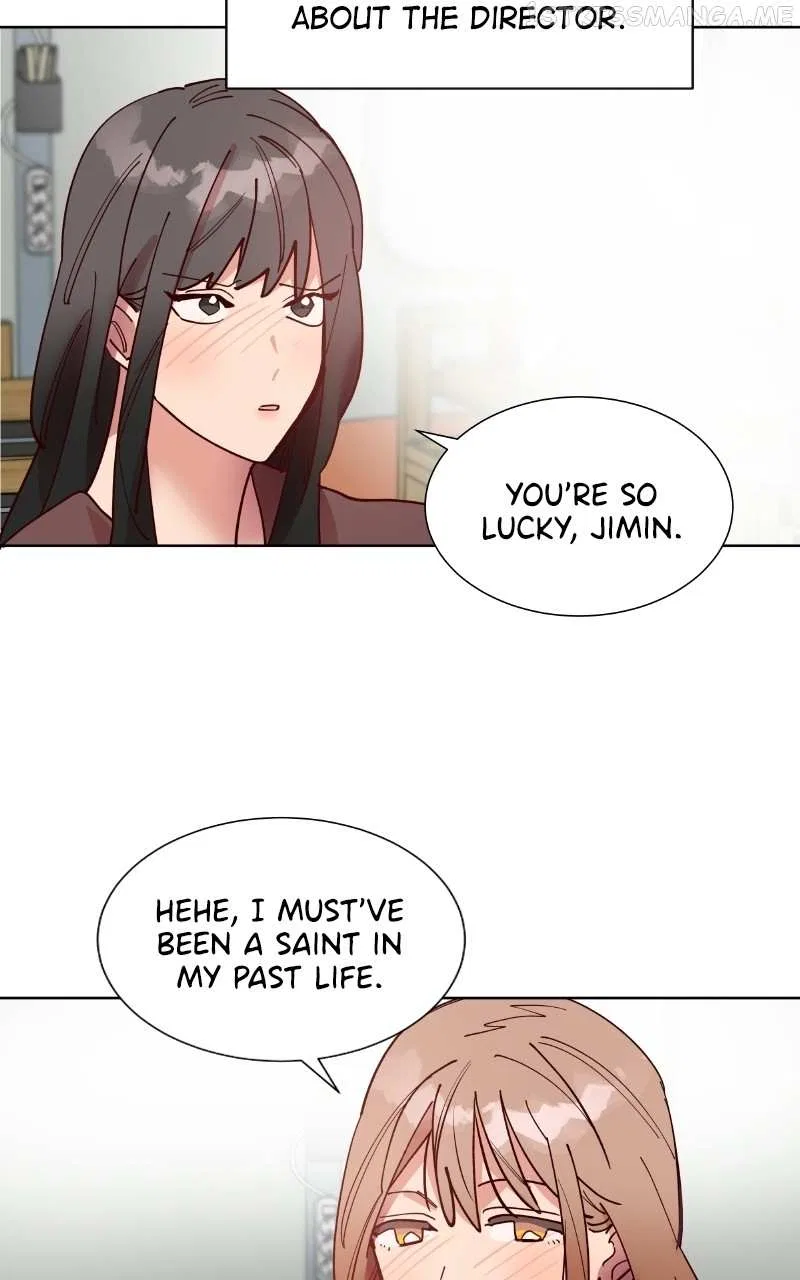 Charming You Chapter 49 – Page 45