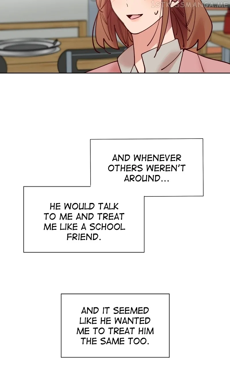 Charming You Chapter 49 – Page 46