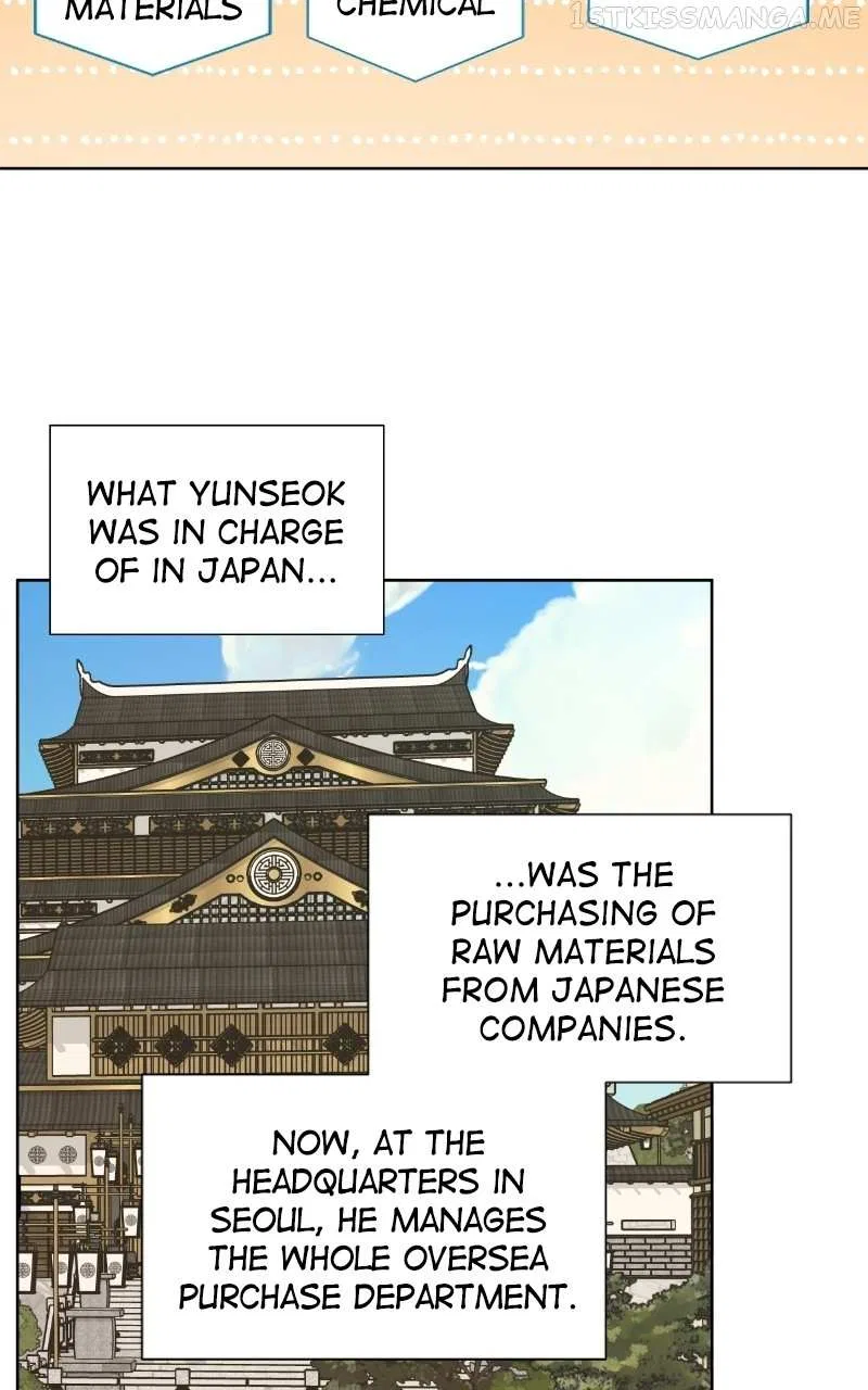 Charming You Chapter 49 – Page 52