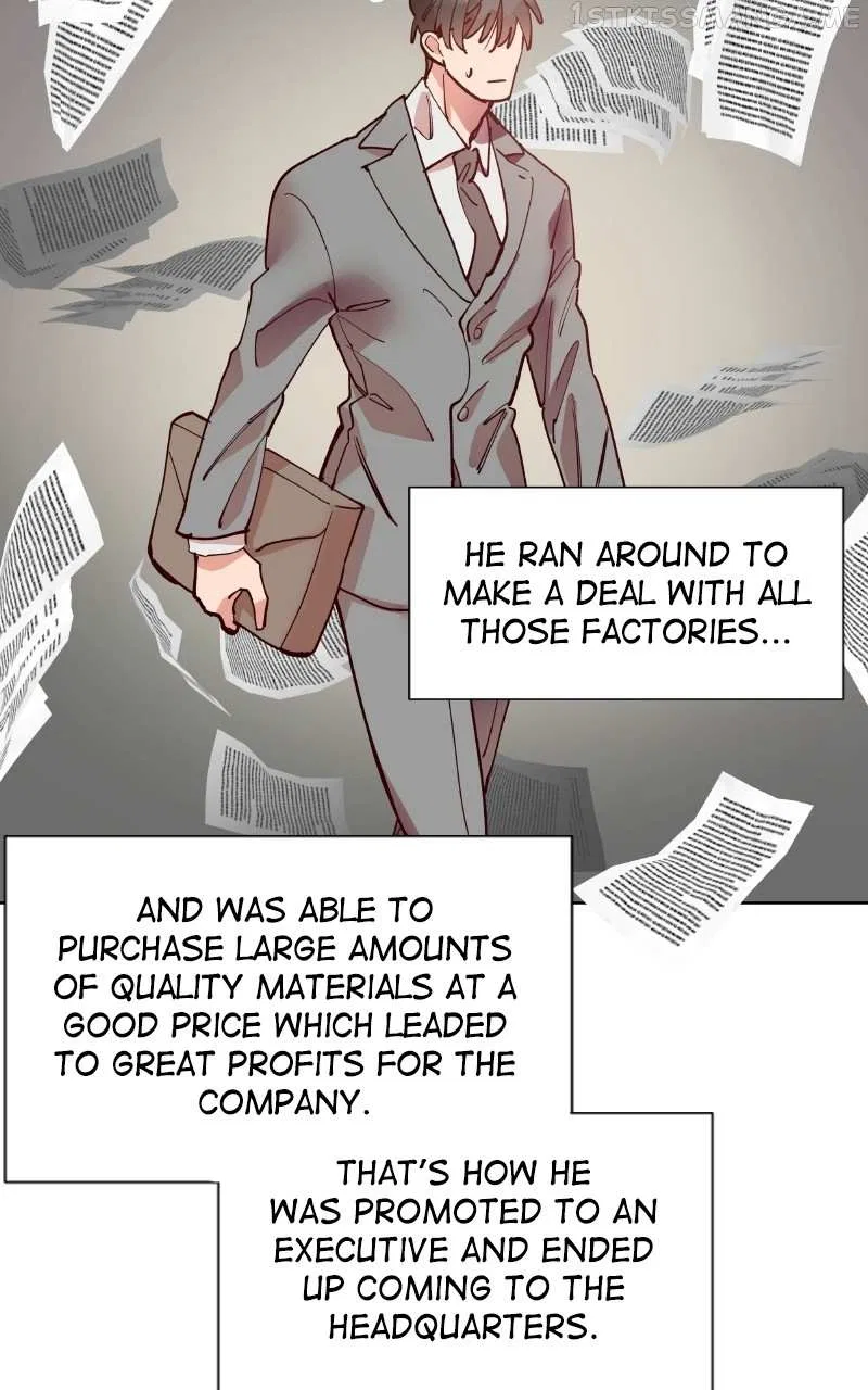 Charming You Chapter 49 – Page 54