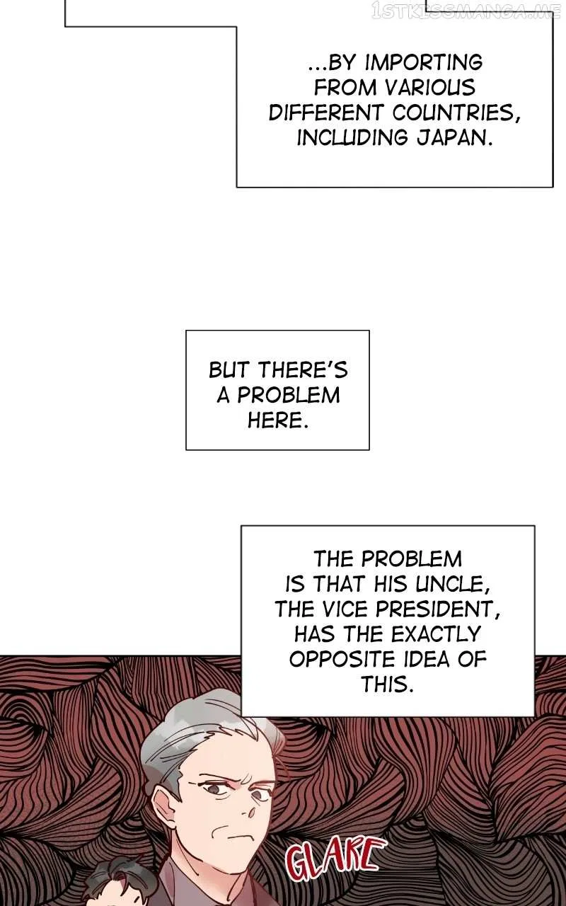 Charming You Chapter 49 – Page 56