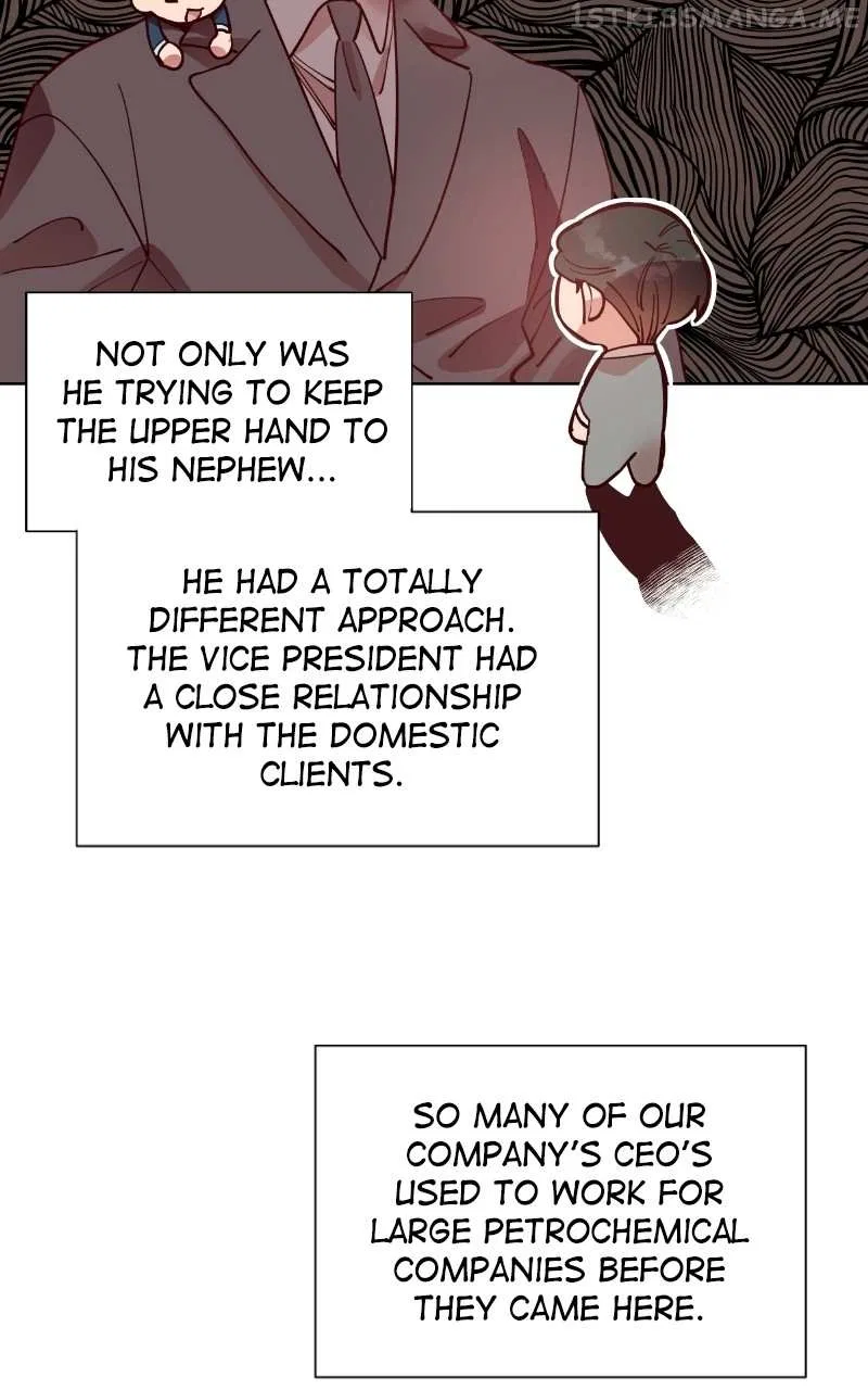 Charming You Chapter 49 – Page 57