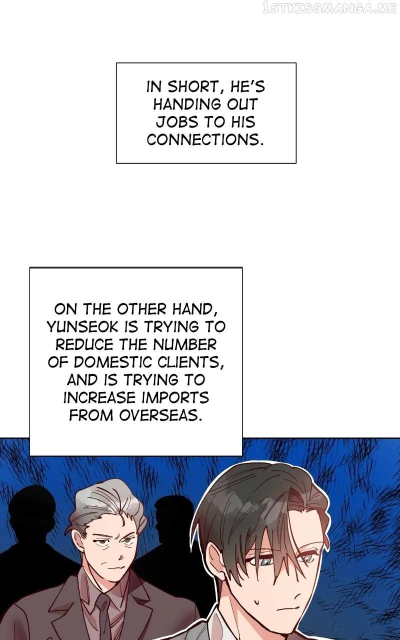 Charming You Chapter 49 – Page 58