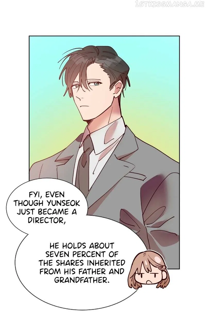 Charming You Chapter 49 – Page 61