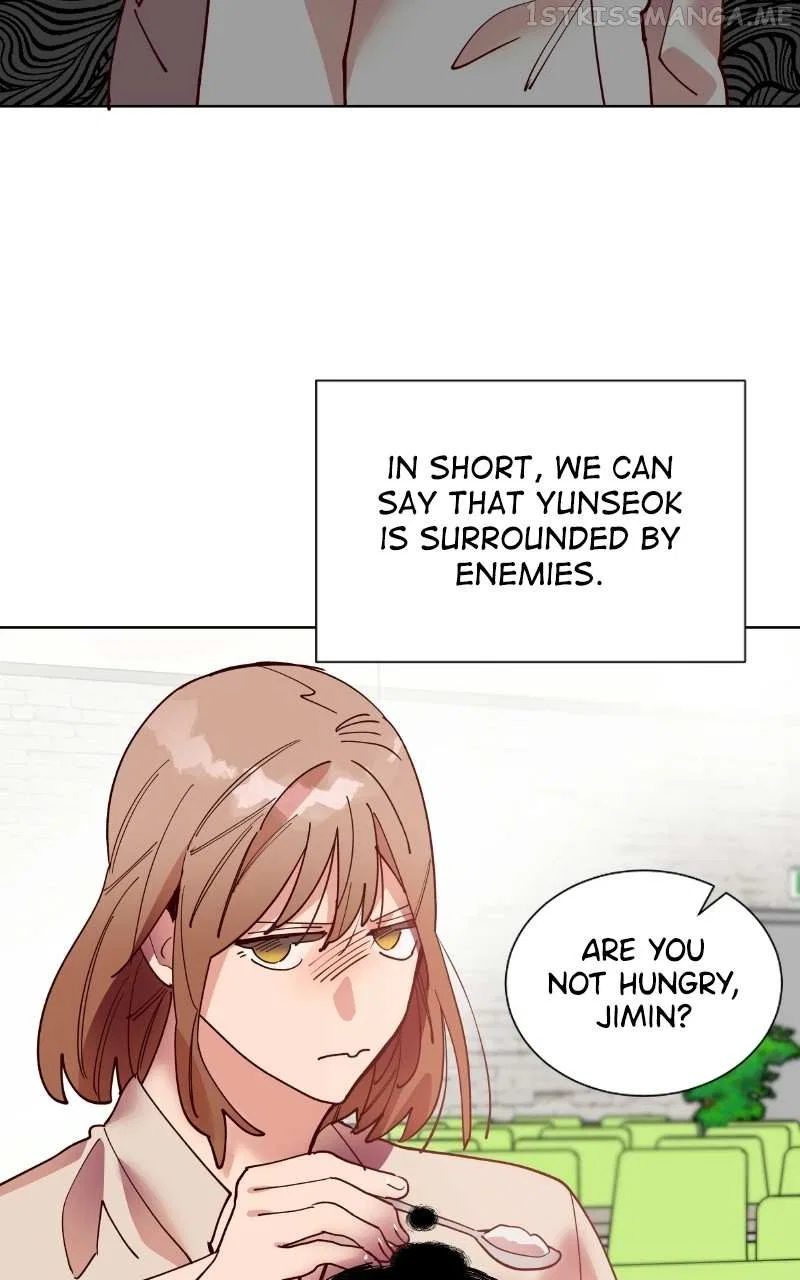 Charming You Chapter 49 – Page 63