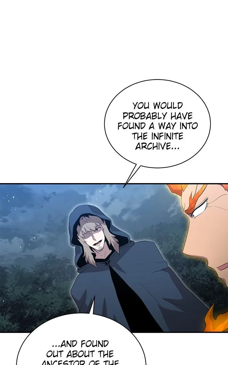 The Strongest Florist Chapter 239 – Page 1