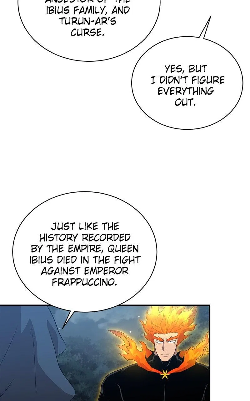 The Strongest Florist Chapter 239 – Page 2