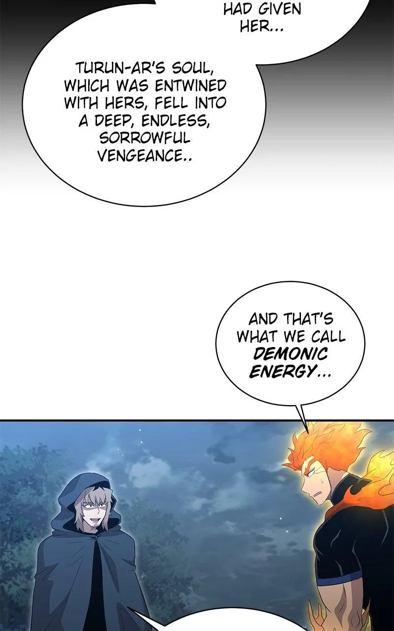 The Strongest Florist Chapter 239 – Page 6