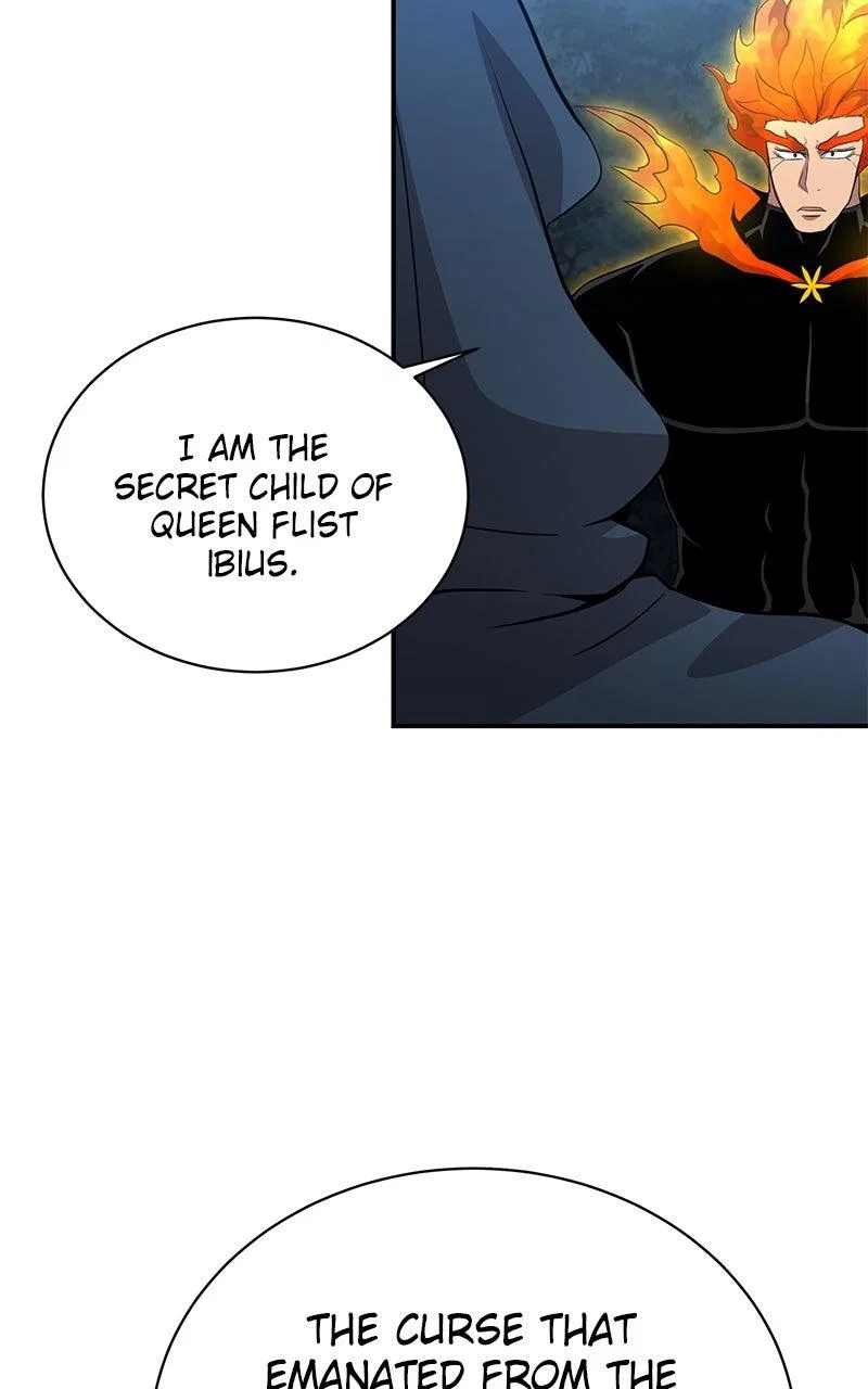 The Strongest Florist Chapter 239 – Page 8