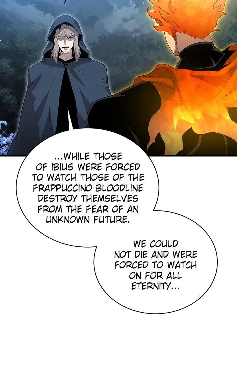 The Strongest Florist Chapter 239 – Page 11