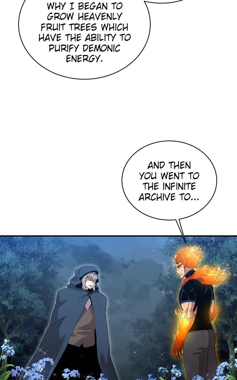 The Strongest Florist Chapter 239 – Page 14