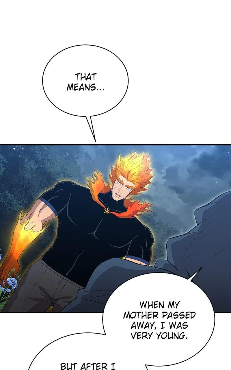 The Strongest Florist Chapter 239 – Page 19