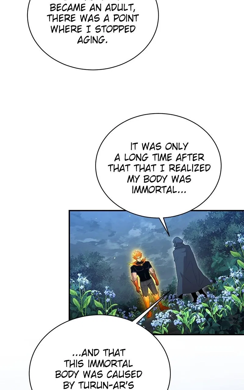 The Strongest Florist Chapter 239 – Page 20