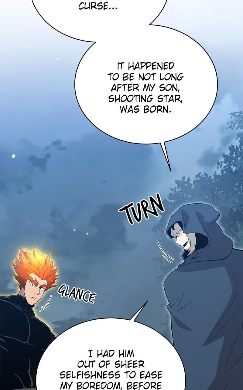 The Strongest Florist Chapter 239 – Page 21
