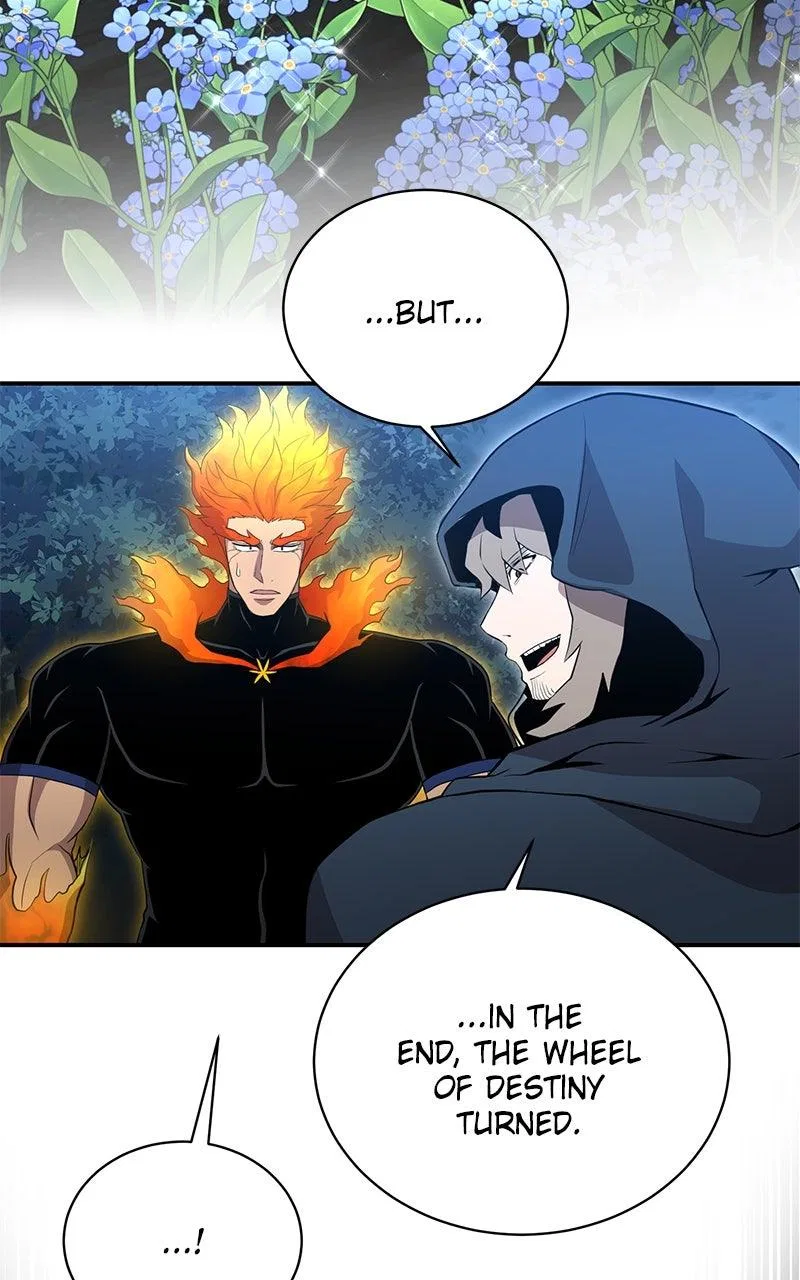 The Strongest Florist Chapter 239 – Page 23