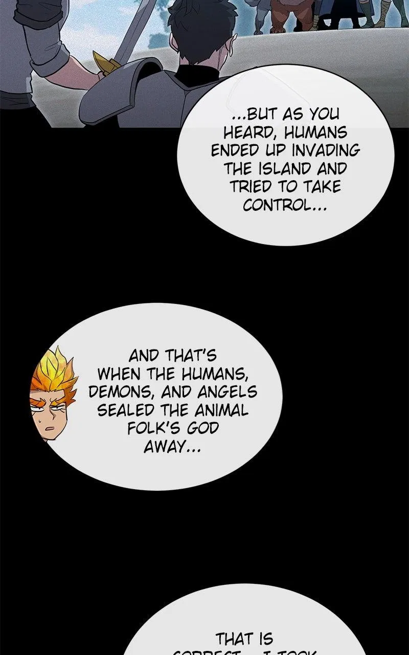 The Strongest Florist Chapter 239 – Page 28