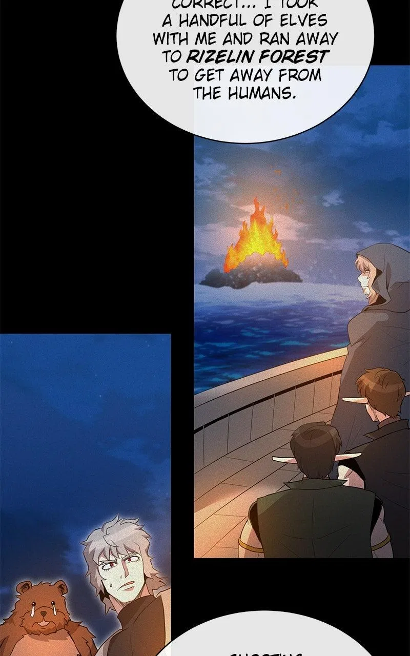 The Strongest Florist Chapter 239 – Page 29