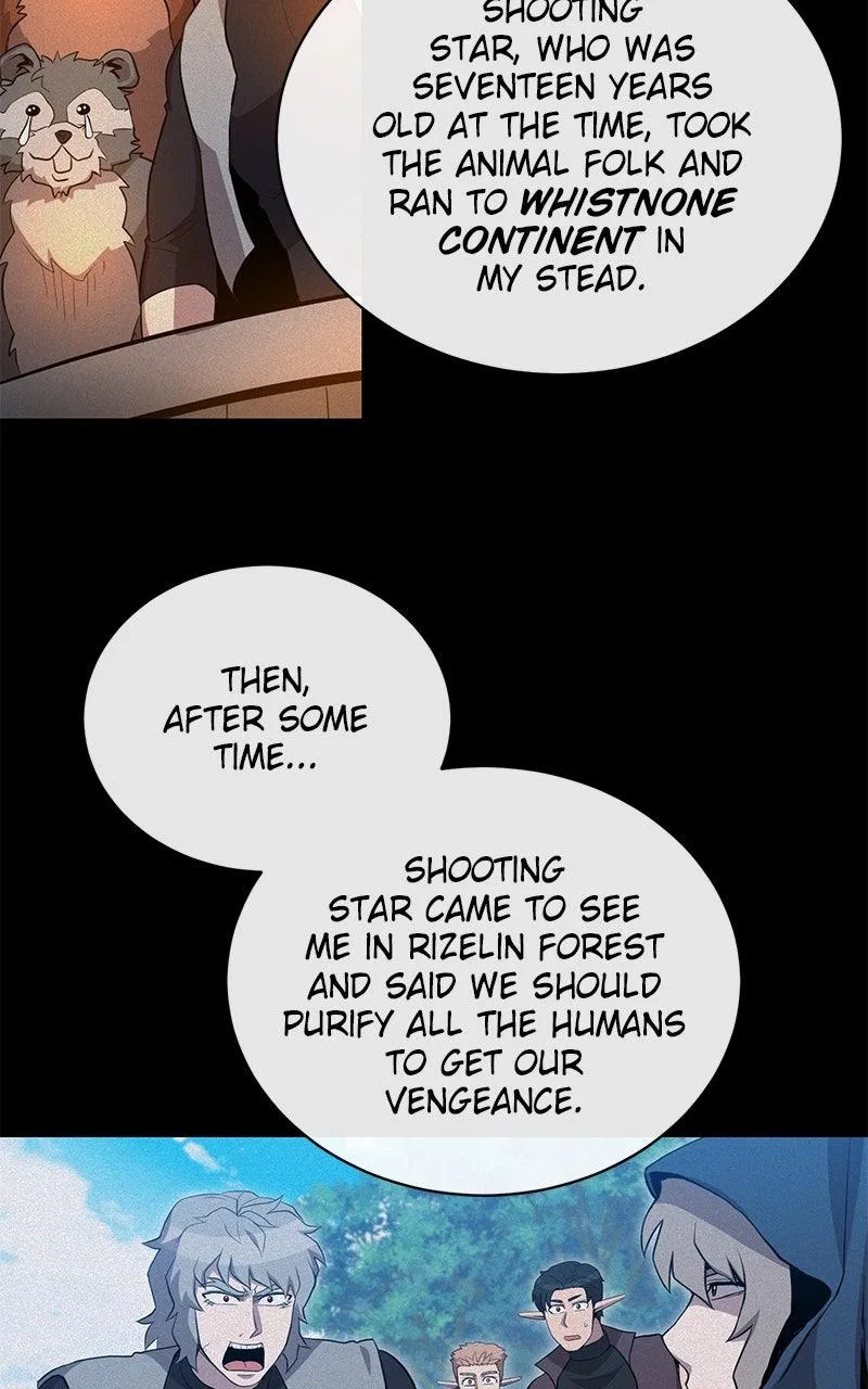 The Strongest Florist Chapter 239 – Page 30