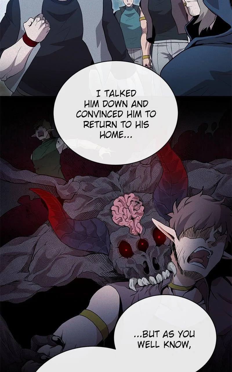 The Strongest Florist Chapter 239 – Page 31