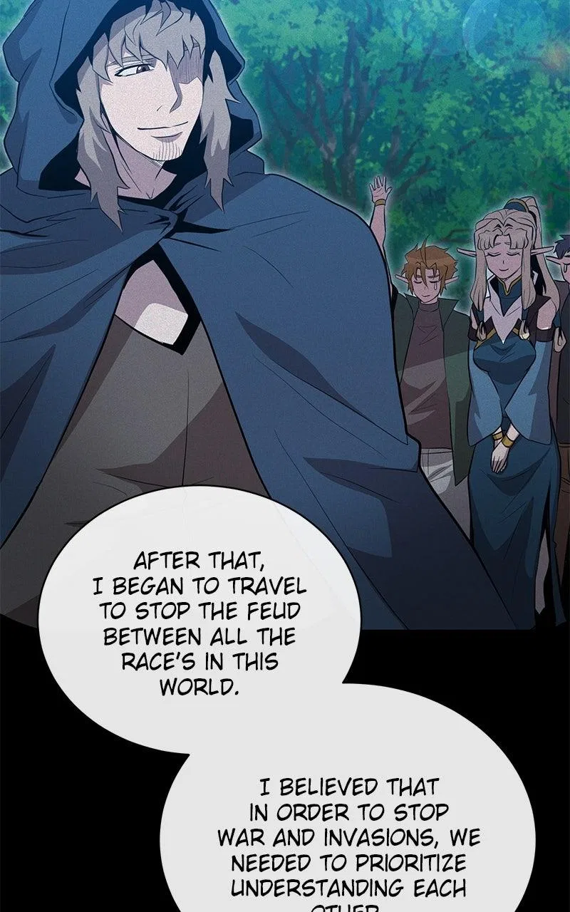 The Strongest Florist Chapter 239 – Page 34
