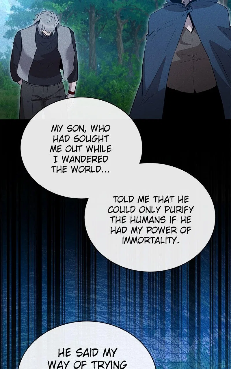 The Strongest Florist Chapter 239 – Page 38