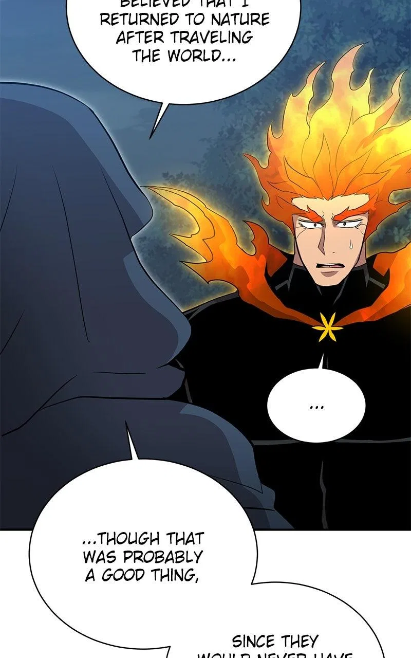 The Strongest Florist Chapter 239 – Page 41