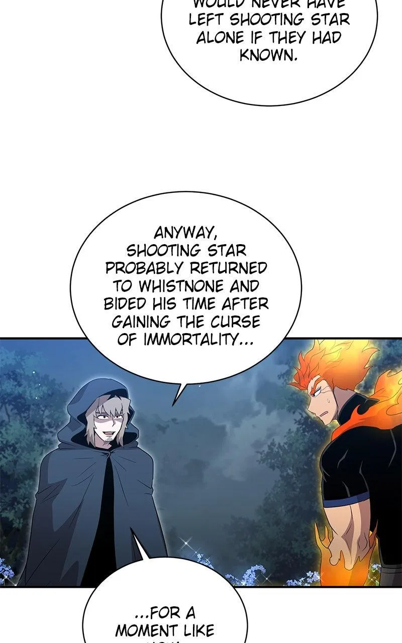 The Strongest Florist Chapter 239 – Page 42