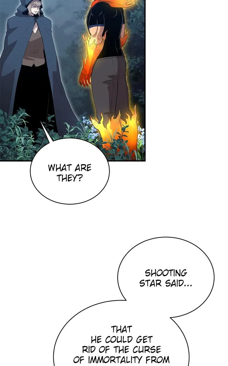 The Strongest Florist Chapter 239 – Page 45