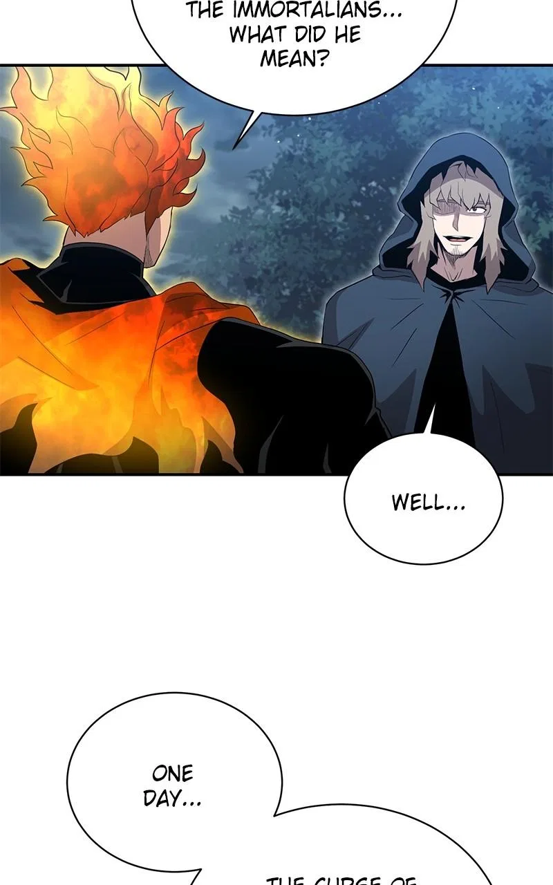 The Strongest Florist Chapter 239 – Page 46