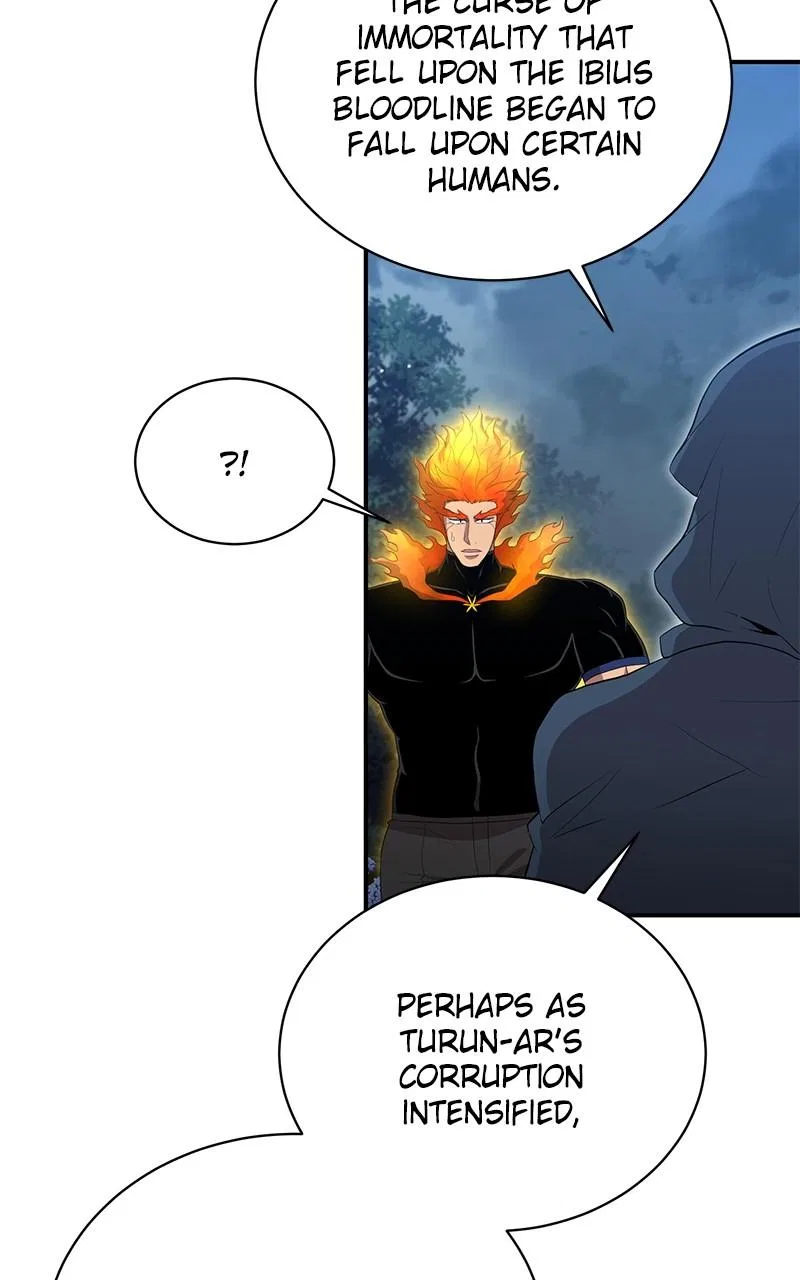The Strongest Florist Chapter 239 – Page 47