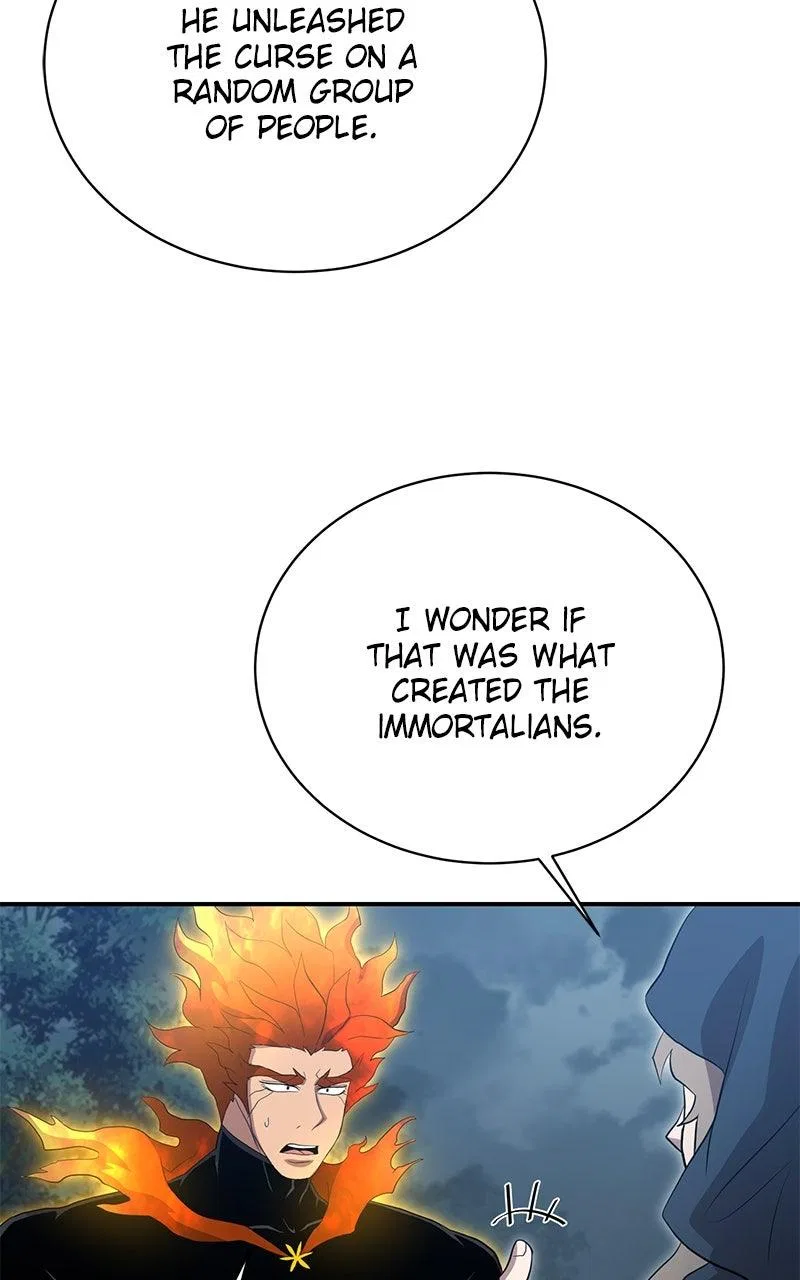 The Strongest Florist Chapter 239 – Page 48